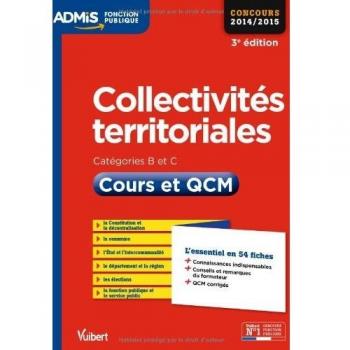 Collectivités territoriales