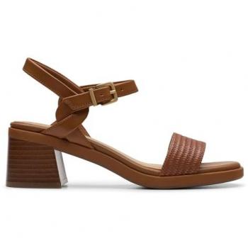 Clarks Jaylan Ray Herren Sandalen 26181661 Braun