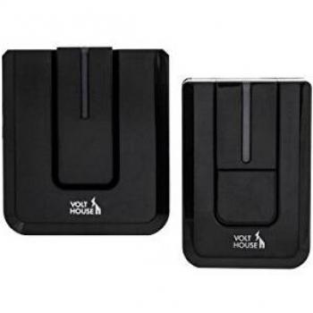 VoltHouse VHDB0 Wireless Door Bell Chime 300m Range