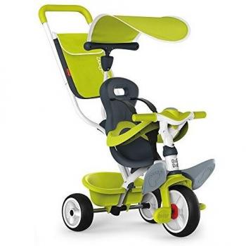 Tricycle Baby Balade Smoby