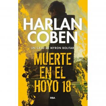 MUERTE EN EL HOYO 18