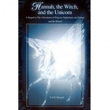 Hannah, the Witch, and the Unicorn