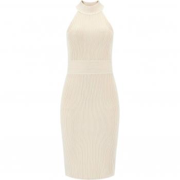 Guess Mini Sweater Dress