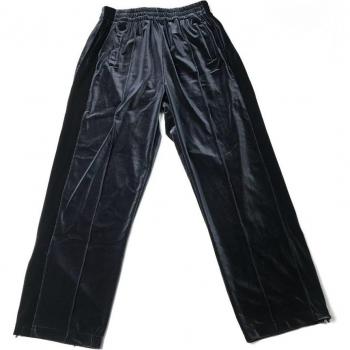 Blue Dark Velvet Streetwear