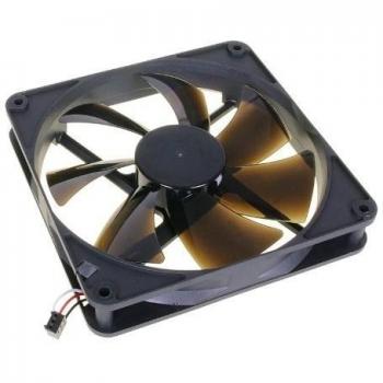 Ventilador NB-BlackSilentPro PK-1 140mm