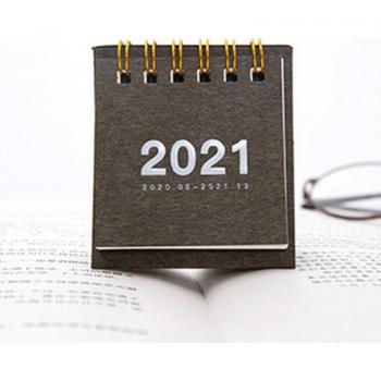 Mini Calendario Diario