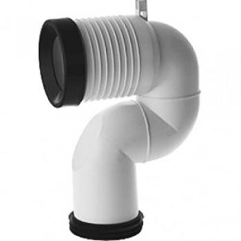 Villeroy & Boch Vario-Abflussbogen