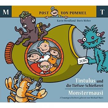 Tintulus und die Tiefsee-Schießerei