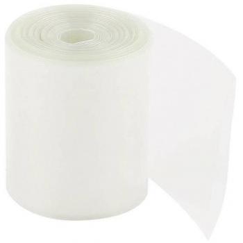 Fita Flexível LED Transparente Ø30/15 1m – Termoresistente