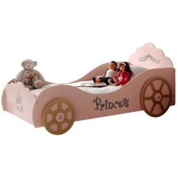 Princess Pinky Car Bed SCPK200