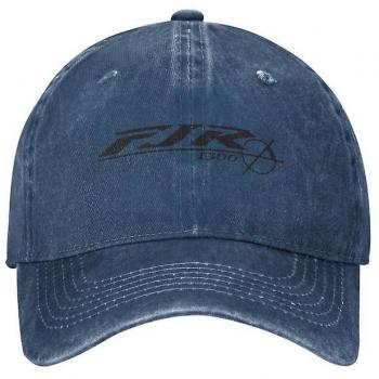Hat Bicaco Moto Coton FJR‑1300