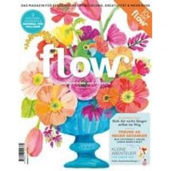 Flow Nummer 74 (4/2023)