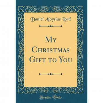 My Christmas Gift to You