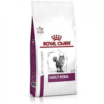 Early Renal Veterinary Diet