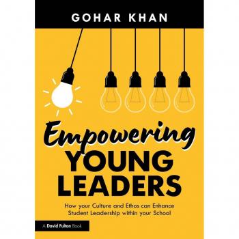 Vitalsource Technologies, Inc. Empowering Young Leaders: How your Culture and Ethos can Enhance Student Leadership within your School
