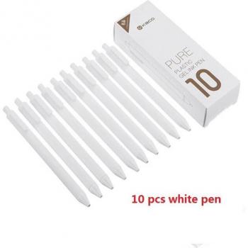 Pen XIAOMI KACO Sign Negro/Blanco Escolar