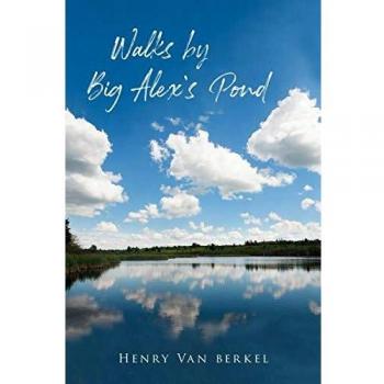 Walks by Big Alex's Pond