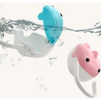 Infant Feeding Nipple Storage