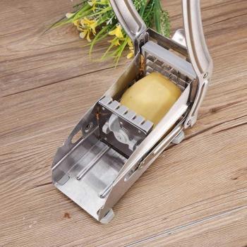 Potato Chips Maker