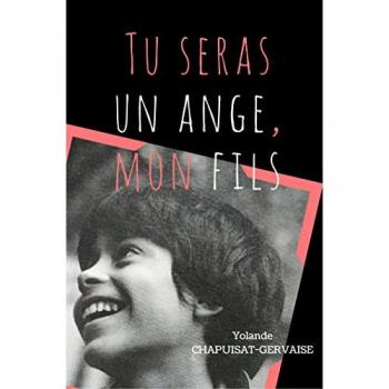 Tu Seras Un Ange Mon Fils
