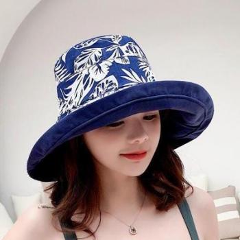 Sombrero Panamá Doble Cara