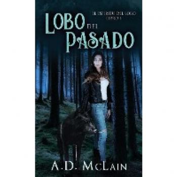 Lobo Del Pasado