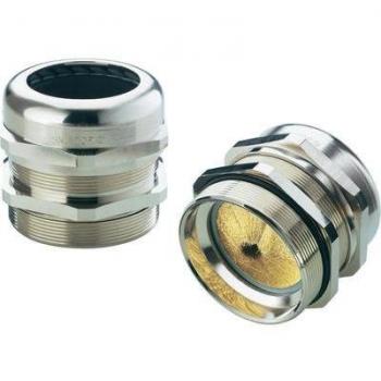 Lapp Zubehör MS-Kabelverschraubung MS-M BRUSH 50x1,5