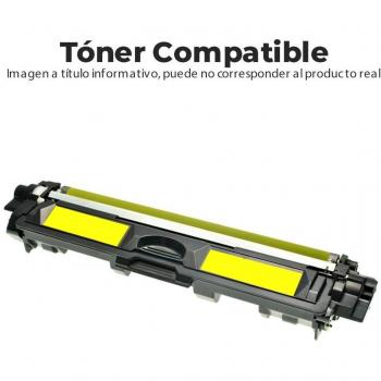 Tóner de reemplazo HP 126A LJ CP1025 Amarillo