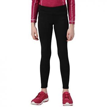Regatta Mädchen Leggings Barlia
