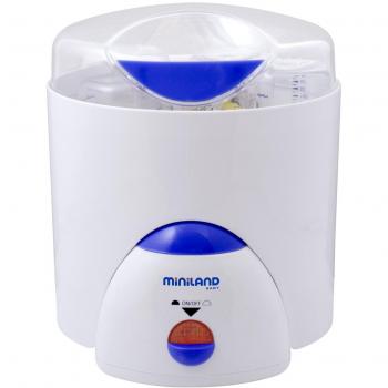 Miniland Sterilizzatore 89033 EcoSafe