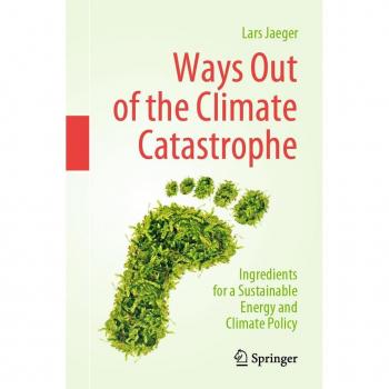 Vitalsource Technologies, Inc. Ways Out Of The Climate Catastrophe