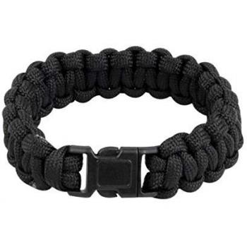 Highlander Outdoor Paracord Armband – Schnalle
