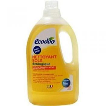 Limpiador de Suelos Ecodoo 1,5L