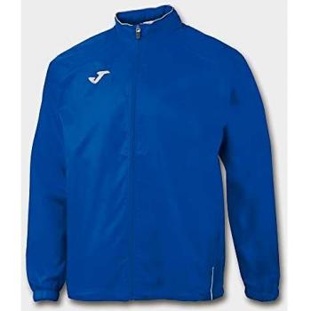 Joma Campus II Schutzjacke für Regen XXXXXS – Königsblau, 700 €