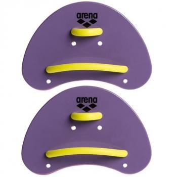 Arena Elite Finger Paddle – Handpaddel für Schwimmen