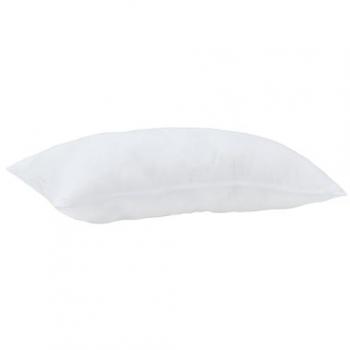 VidaXL Cuscinetto Piumone Bianco 260x220 cm Microfibra