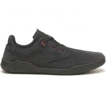 Klassische Sneaker CATerpillar P111164, farblich schwarz