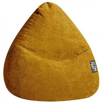 Magma Heimtex Sitzsack (Set, 1 St., Sitzsack)