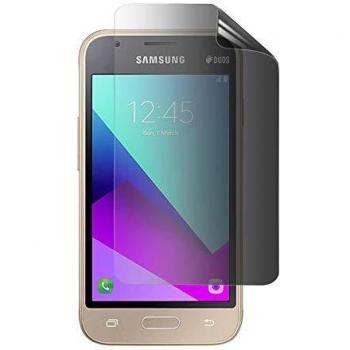 PrivacyGuard 2‑Way Screen Protector for Samsung Galaxy J1 Mini Prime
