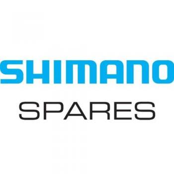 Arbre interne complet SHIMANO Y33S98270 – 176,8 mm – SG‑3R40 Noir