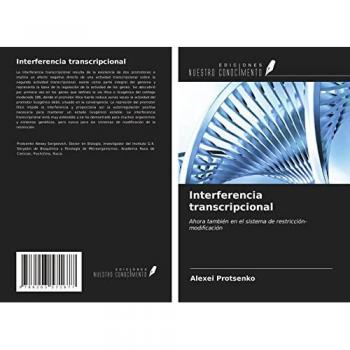 Interferencia transcripcional: Ahora también en el sistema de restricción-modificación