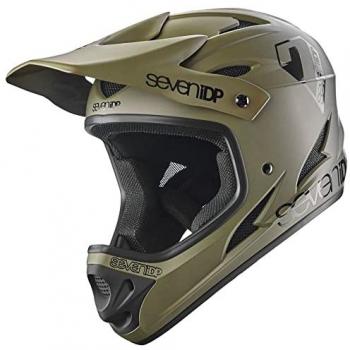 Seven M1 Mountain Biking Helmet