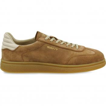 Gant Sneakers 30633958 in Marrone