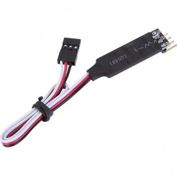 3CH LED Light Switch for RC Car Models