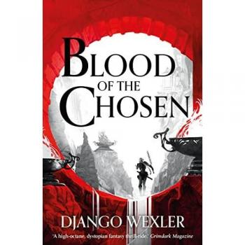 Blood of the Chosen