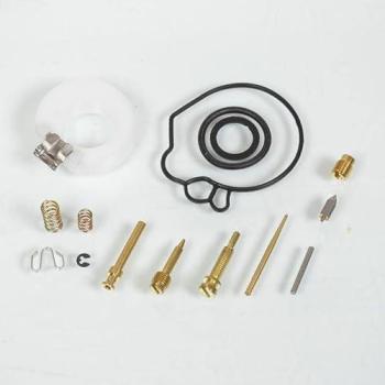 Kit Réparation Carburateur Motorisé P2R Scooter Kymco 50 Dink 2T Neuf