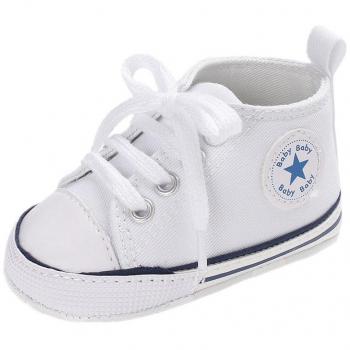 Zapatilla de Deporte para Bebé 6-12 M