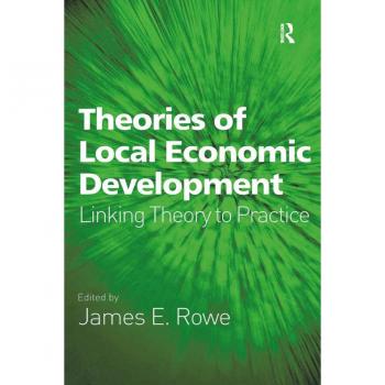 Theories of Local Economic Development