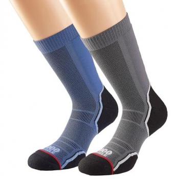 1000 Mile Mens Trek Socks