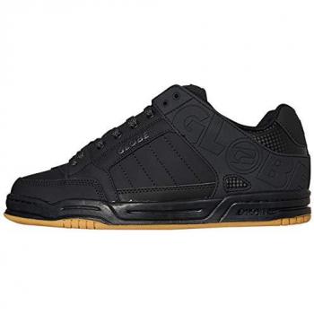Zapatillas de Skate Globe Tilt negras